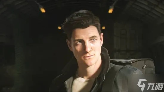 007,初露锋芒路径追踪实机细节 画质革新惊艳 007,初露锋芒路径追踪实机细节 画质革新惊艳