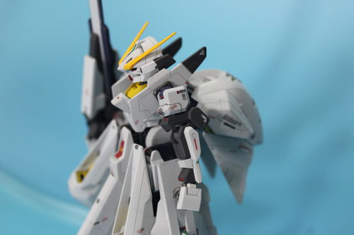 6版本，缄枢高达驾驶指南