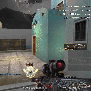 逆战巴雷特原子力量全方位解析,PVP切枪节奏与PVE输出上限揭秘 逆战巴雷特原子力量全方位解析,PVP切枪节奏与PVE输出上限揭秘