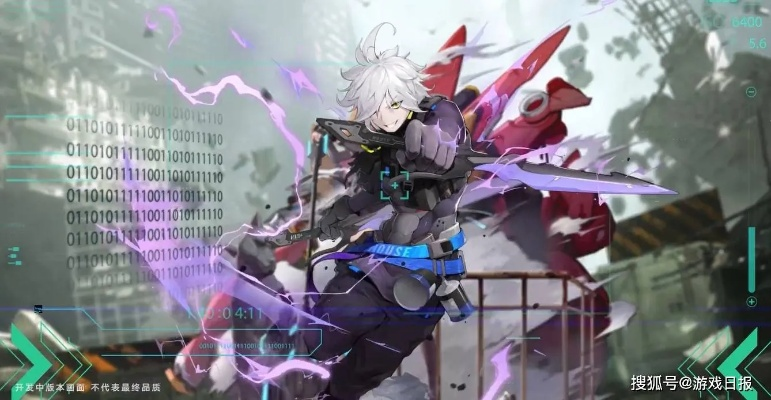 开放世界 | 二次元 | 角色扮演 | 动作冒险