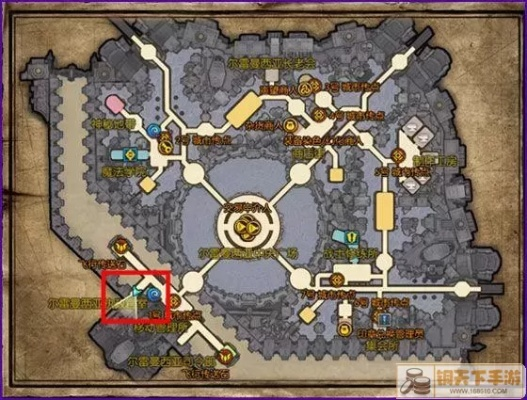 神鬼传奇领主坐标类型全攻略,如何精准定位迁城? 神鬼传奇领主坐标类型全攻略,如何精准定位迁城?