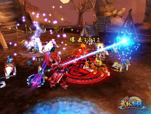 武林外传魂回明雪祠怎么打？2026最新全流程通关阵容解析