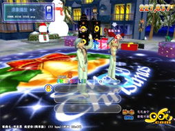 劲舞团全民挑战赛S2报名，以实力决胜舞台