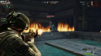 全球使命3第16关，避风奔袭通关技巧详解