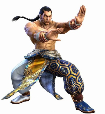 铁拳5角色强度与流派全解，新手如何选对上分利器？