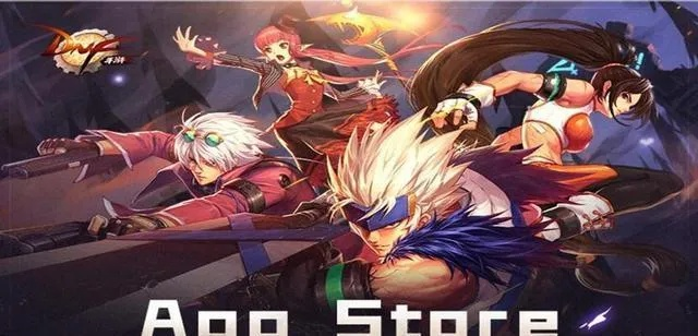 魔兽与DNF手游更新来袭，红色沙漠正式发售开启新冒险