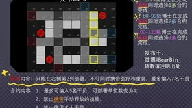 卡西米尔盟约公式一图速览，卫戍协议详解