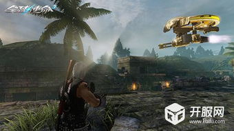 全球使命3第16关，避风奔袭打法与通关要点