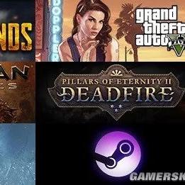 R星新动态《GTA6》 玩家猜测新消息或将公布 R星新动态《GTA6》 玩家猜测新消息或将公布