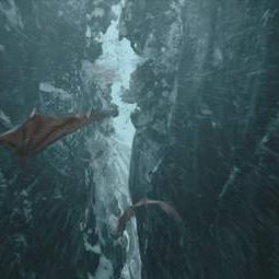 依然坚挺《博德之门3》Steam日均在线  仍高达7万