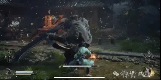 黑神话悟空鬼娘子怎么打？第二章蜘蛛精Boss无伤通关攻略