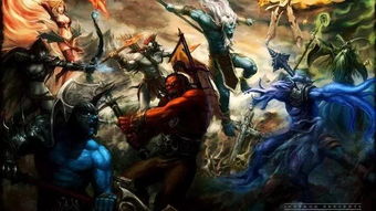 2026年DotA Imba AI地图下载，重制版离线对战与指令全攻略