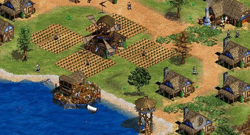 帝国时代2中文版下载，决定版高清版怎么选？保姆级教程