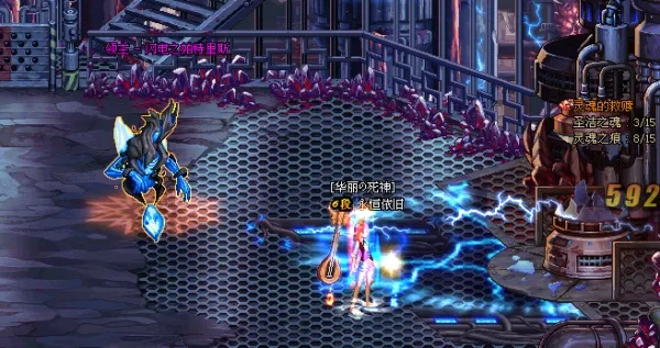 特伦斯发电站怎么打？2026最新机制拆解与高效速通攻略