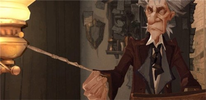 哈利波特手游魔杖避坑指南，别再瞎重铸，核心木材这样选才不亏