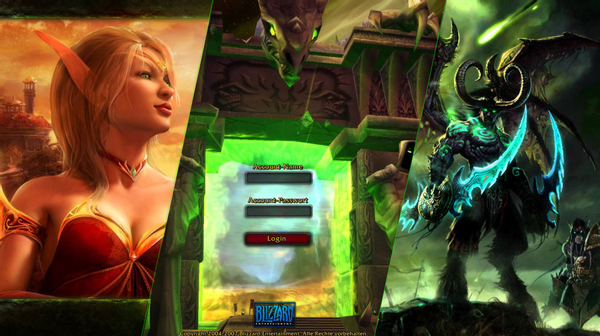 海涛优酷空间还能看吗？魔兽TBC怀旧解说视频全集指南