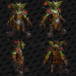 魔兽地精主城怎么选？锈水与奥格效率实测