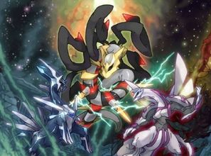 揭秘口袋妖怪金心银灵，零基础捕捉神兽与配招实战