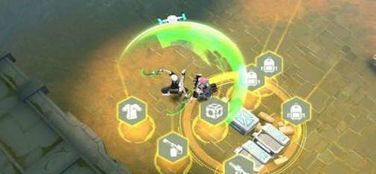 和平精英代号JUMP怎么玩？独家跑酷速通路线与卡点教学