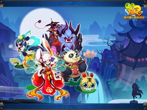 QQ仙灵小雪绒怎么养？别浪费兽决，这才是法宠正确打开方式