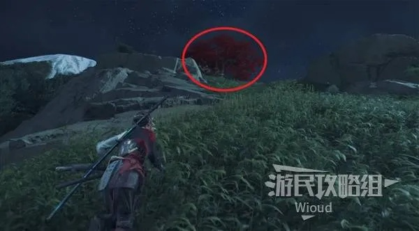 武藏隐藏Boss设计思路，团队揭秘羊蹄山之魂受虐挑战