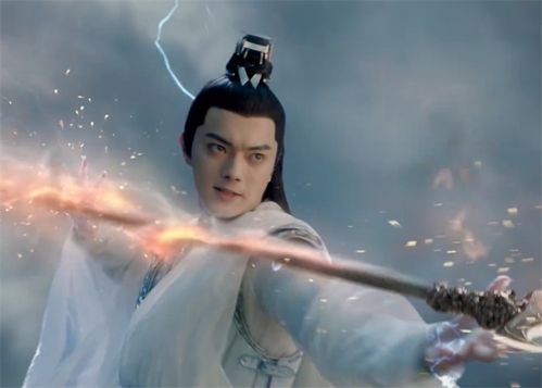 诛仙世界独占春头,倾国倾城画风引爆玩家期待 诛仙世界独占春头,倾国倾城画风引爆玩家期待