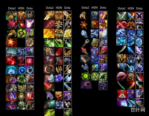 刀塔1小小人出装全攻略，跳刀A杖还是狂战斧？2026最强玩法