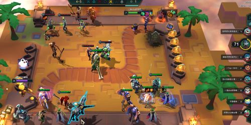 S3云顶之弈回归保姆级攻略，从零开始的银河霸主之路