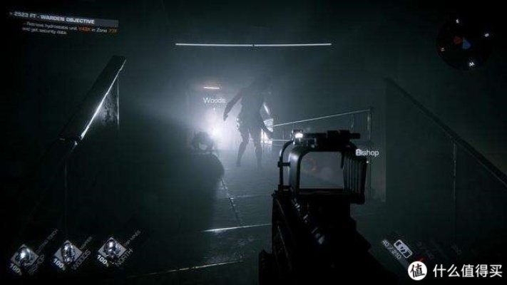 揭秘游戏恐惧阴影机制,从硬控到心理博弈的硬核攻略 揭秘游戏恐惧阴影机制,从硬控到心理博弈的硬核攻略