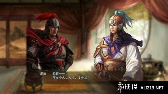 三国志13威力加强版怎么快速统一？单挑舌战实战技巧全解