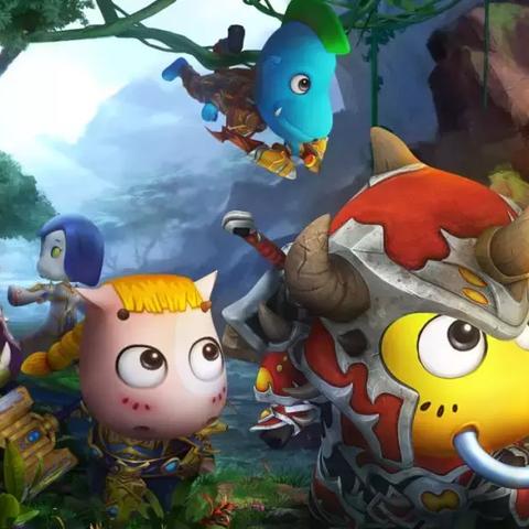 卓越之剑2到底值不值得玩？揭秘多角色控制MMO核心玩法