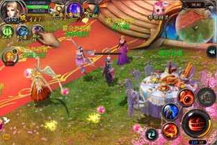 魔域317品牌日联动浏阳文旅，次元烟火点燃玩家文旅新体验