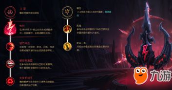 2026佐伊符文最强攻略，电刑彗星相位怎么选？