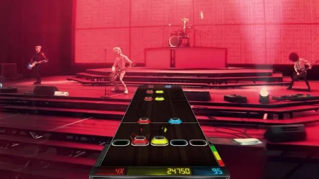 吉他英雄世界巡演怎么玩？解锁作曲工作室与高分秘籍