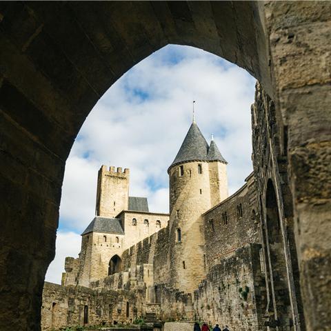 揭秘要塞图纸高效获取技巧,城堡升级不再卡关? 揭秘要塞图纸高效获取技巧,城堡升级不再卡关?