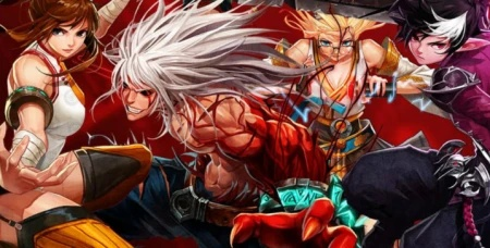 网易牵手DNF之父,不到三年即告失败的网游突围 网易牵手DNF之父,不到三年即告失败的网游突围