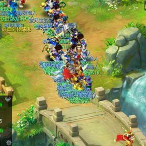 梦幻西游跑商怎么刷价？揭秘三大核心刷价类型与暴利路线