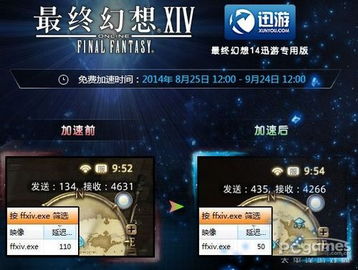 最终幻想下载全攻略,解决FF14安装报错与版本选择难题 最终幻想下载全攻略,解决FF14安装报错与版本选择难题