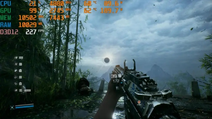 DLSS 5实机演示发布，多款国产MMO画质迎来新飞跃