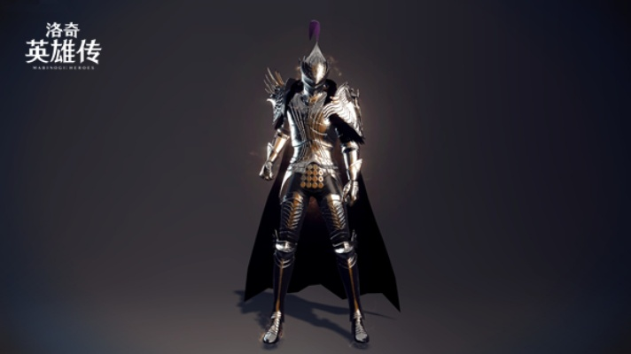 洛奇英雄传酷炫摩托骑手外观上线!盗墓少女的试炼今日开启 洛奇英雄传酷炫摩托骑手外观上线!盗墓少女的试炼今日开启