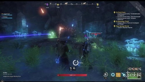 DLSS 5实机演示首发,多款国产MMO画质革新,体验飞跃 DLSS 5实机演示首发,多款国产MMO画质革新,体验飞跃