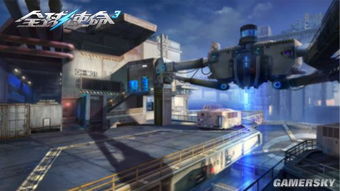 全球使命3三月大版本，死亡裁决新武器实战解析