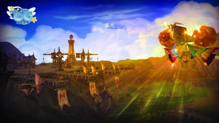 飞飞，无限宇宙多元玩法揭秘，技术测试定档瑞加大陆