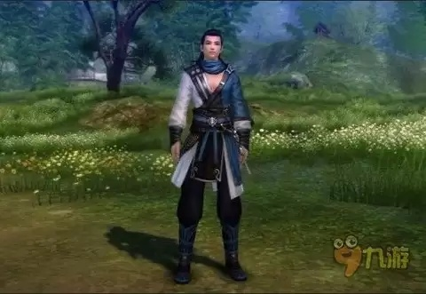 九阴真经江湖明俊值多少钱？深度拆解价格类型与交易门道