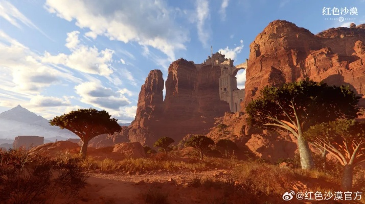 红色沙漠成就全收集指南,3月19日发售解锁 红色沙漠成就全收集指南,3月19日发售解锁