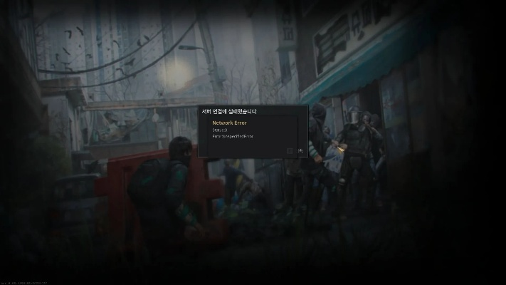 纳克园，最后的乐园封测体验，安全感与搜打撤玩法深度评测