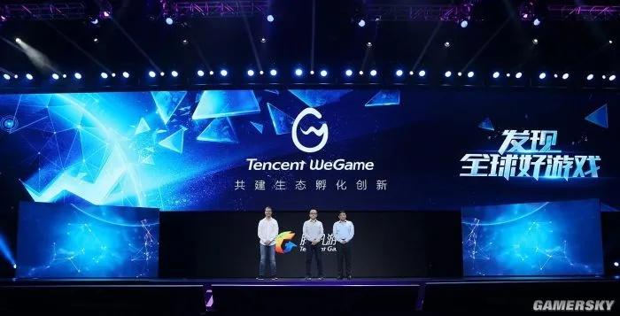 花叮娱乐更名焕新，构筑游戏生态新起点