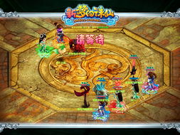 梦幻新诛仙，轻享重构回合玩法 新世代无限可能