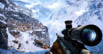 孤岛惊魂2武器为何总炸膛？揭秘非洲硬核生存法则与隐藏玩法