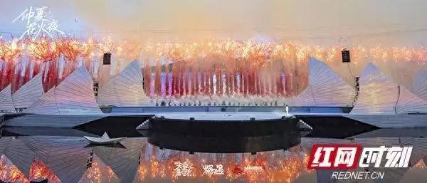 浏阳烟花与魔域次元联动 双向赋能盛宴开启